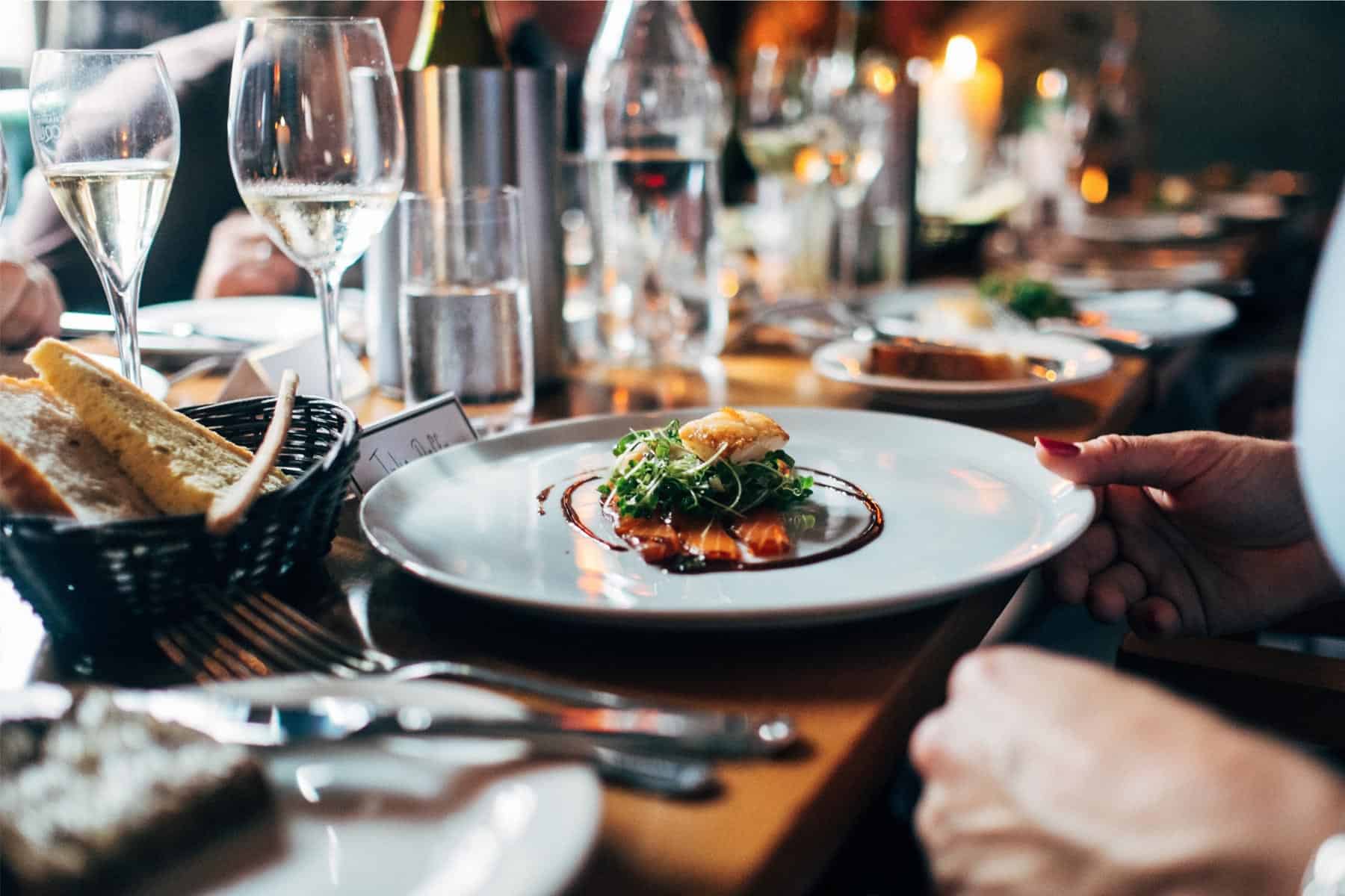 Pub, Restaurant, Hotel, Takeaway & Nightclub Insurance