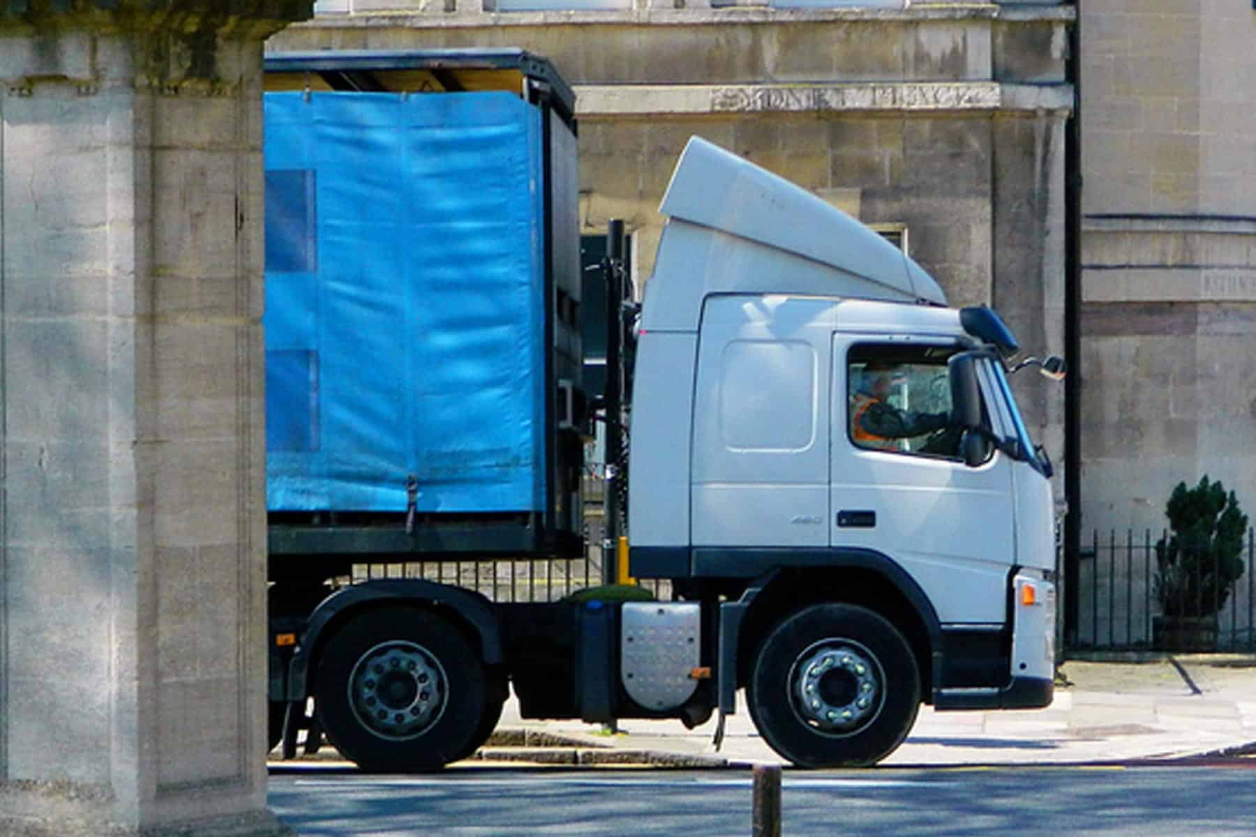 Haulage Insurance