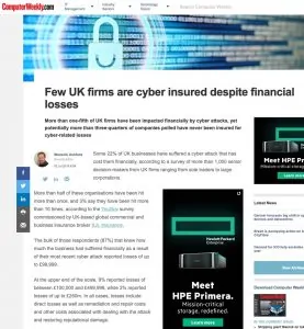 Cyber-Insurance-financial-attacks-computer-weekly-SJL-Insurance