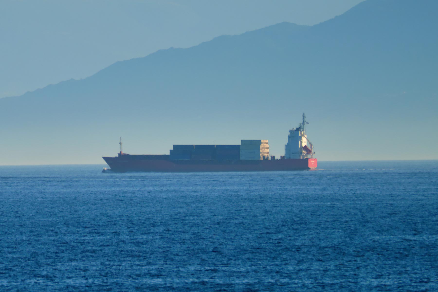 Maritime & Land Security Insurance