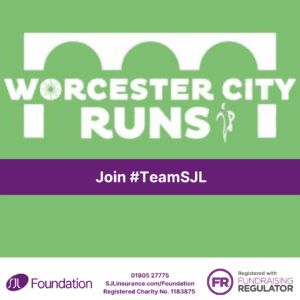 Worcester Runs Half Marathon and 10k  Sunday 4th September