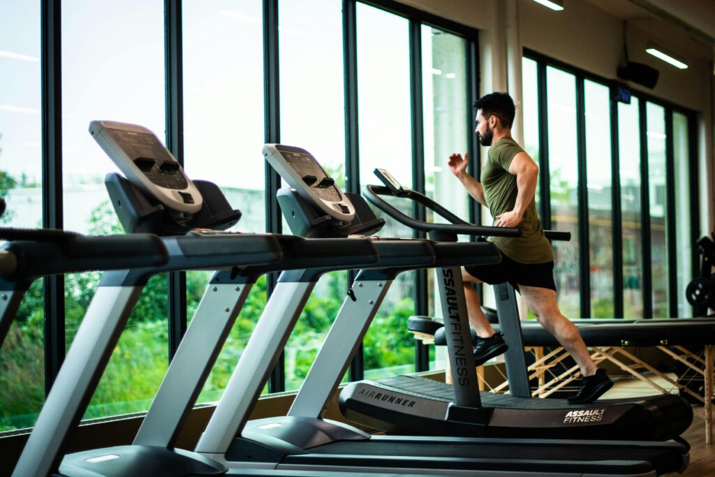 gym insurance