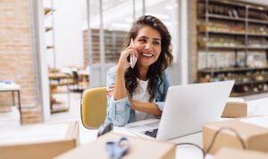 Self-Employed Professionals