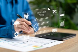 Insurance policy claims