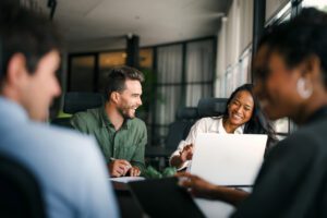 tech start up insurance