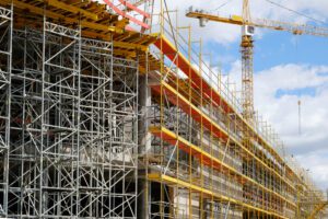 scaffolding insurance