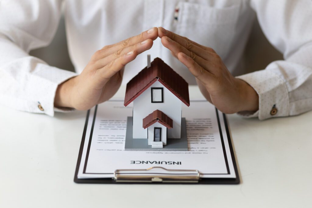Rent Guarantee Insurance