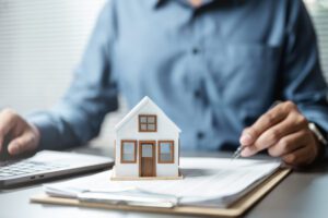 Rent Guarantee Insurance for Landlords